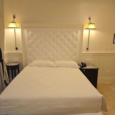 Aca Hotel Viminale Ρώμη Εξωτερικό φωτογραφία