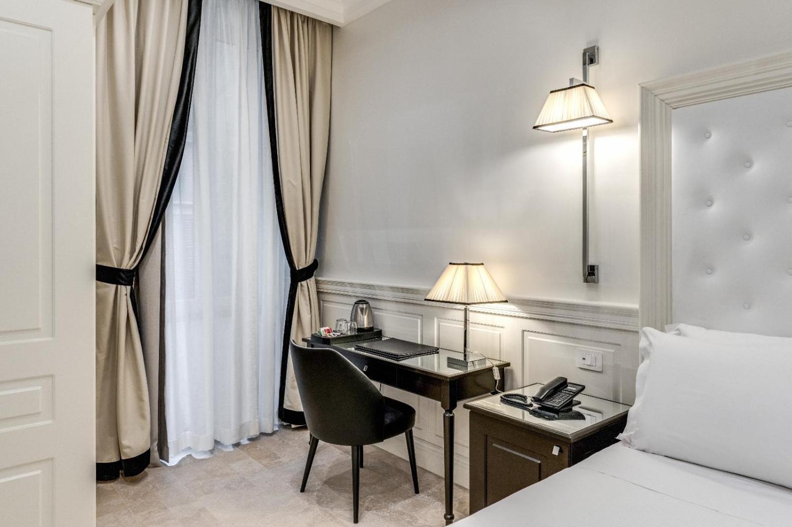 Aca Hotel Viminale Ρώμη Εξωτερικό φωτογραφία