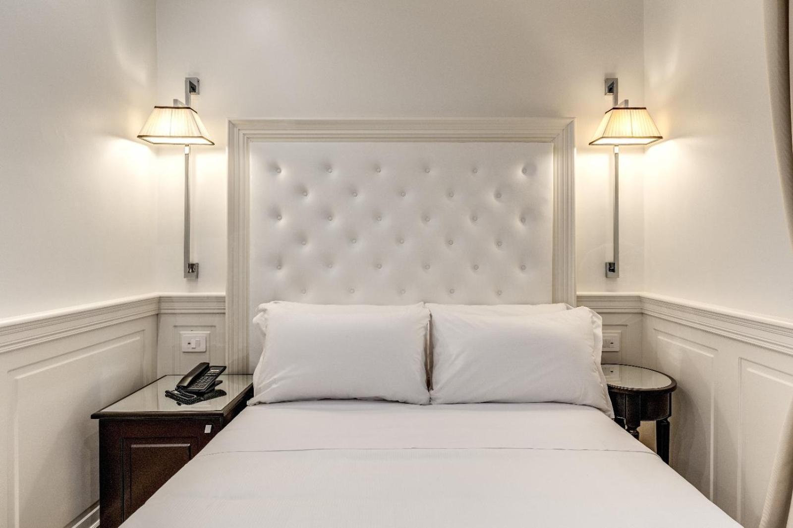 Aca Hotel Viminale Ρώμη Εξωτερικό φωτογραφία