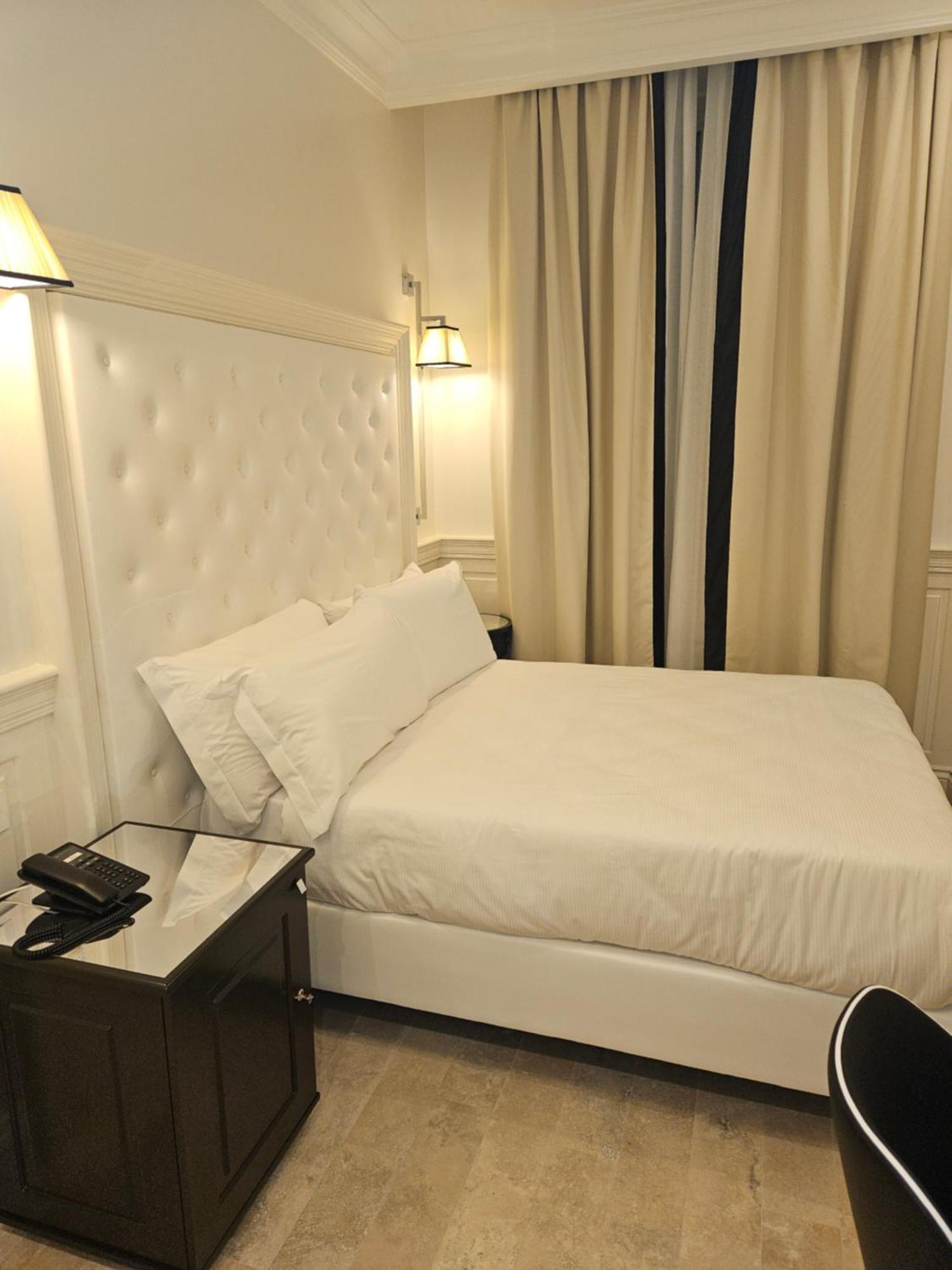 Aca Hotel Viminale Ρώμη Εξωτερικό φωτογραφία